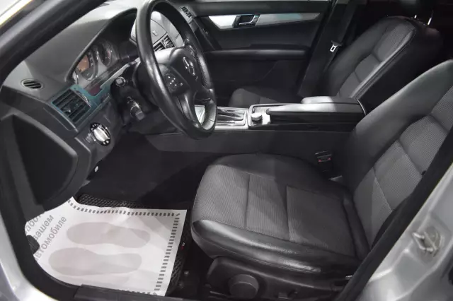 Mercedes-Benz C-Класс 2009