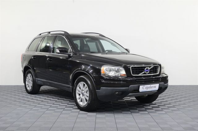 Volvo XC90 2008