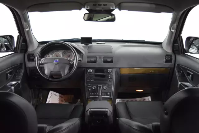 Volvo XC90 2008
