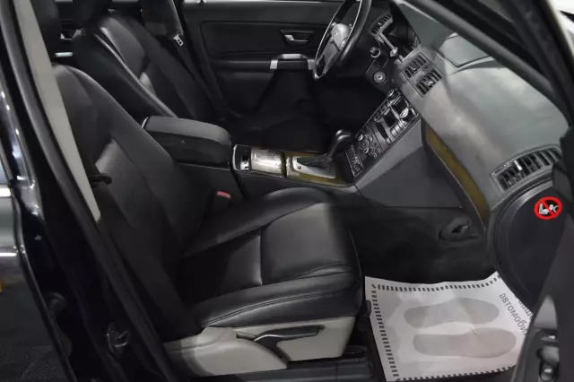Volvo XC90 2008