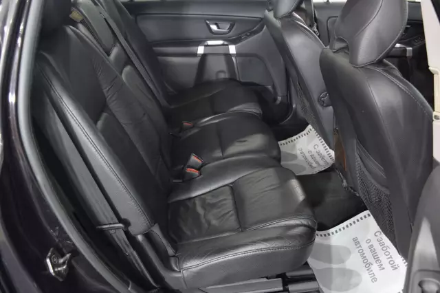 Volvo XC90 2008