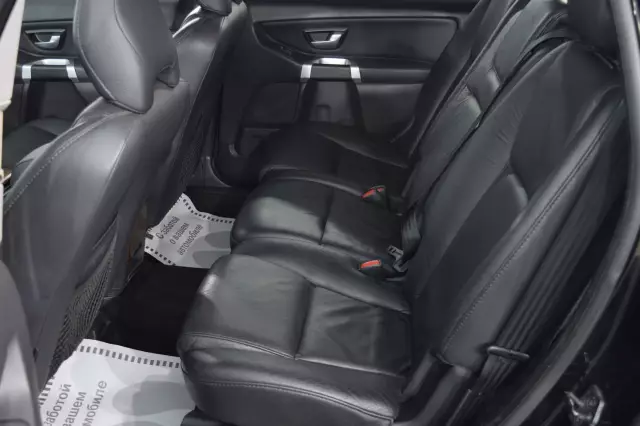 Volvo XC90 2008