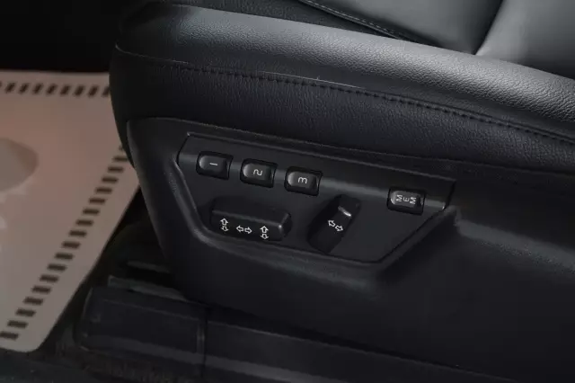 Volvo XC90 2008