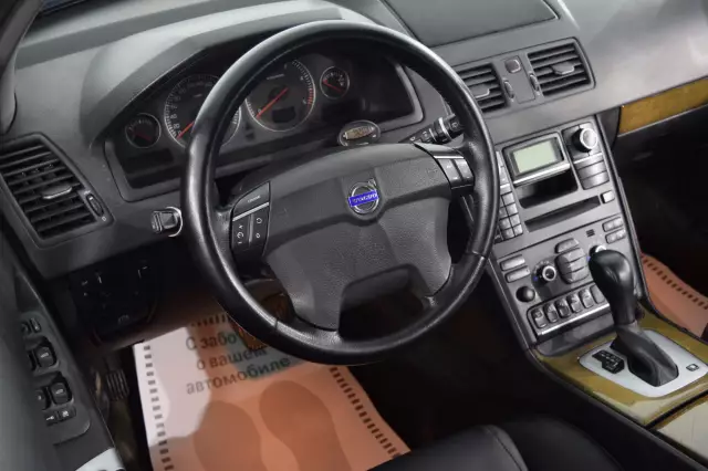 Volvo XC90 2008