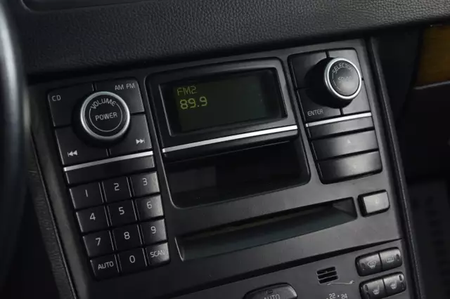 Volvo XC90 2008