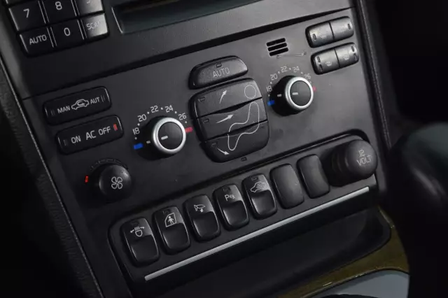 Volvo XC90 2008