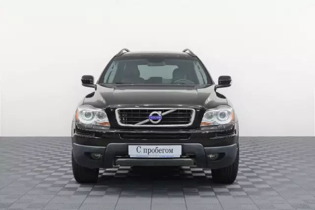 Volvo XC90 2008
