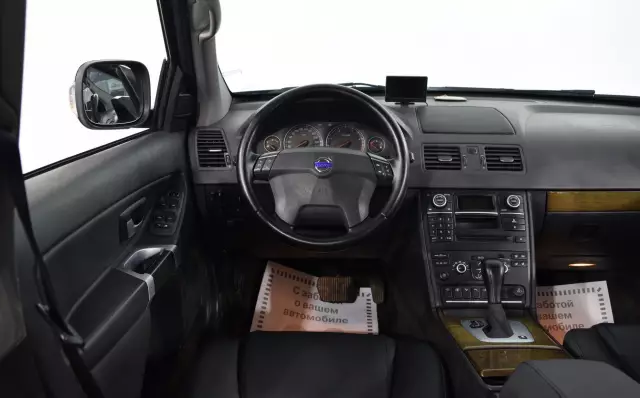 Volvo XC90 2008