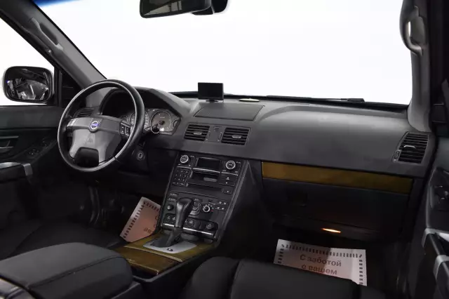 Volvo XC90 2008