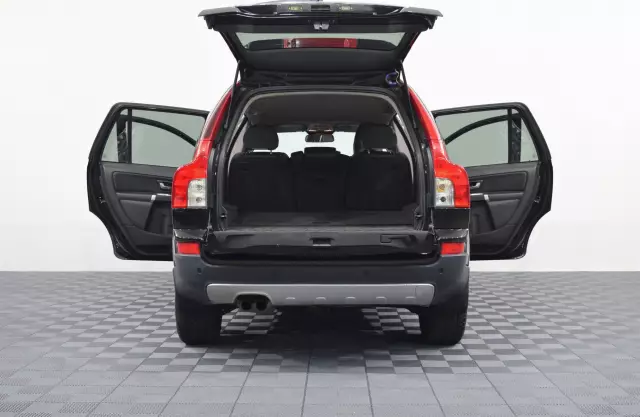 Volvo XC90 2008