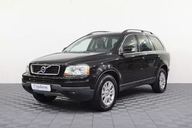 Volvo XC90 2008