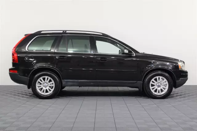 Volvo XC90 2008