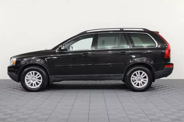 Volvo XC90 2008