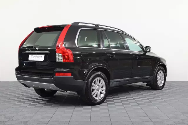 Volvo XC90 2008