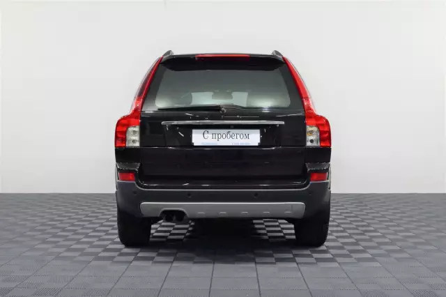 Volvo XC90 2008