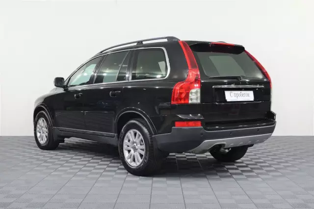 Volvo XC90 2008
