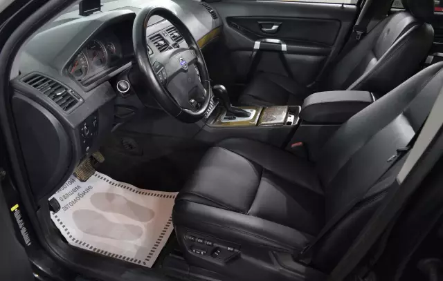 Volvo XC90 2008