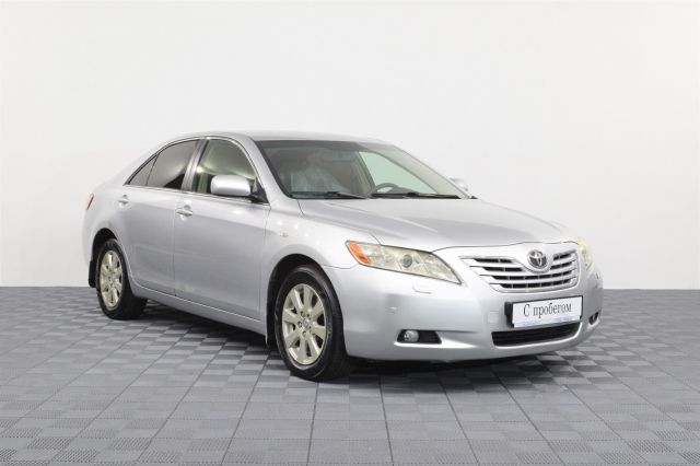 Toyota Camry 2008