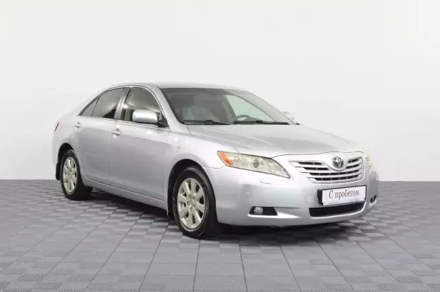 Toyota Camry 2008