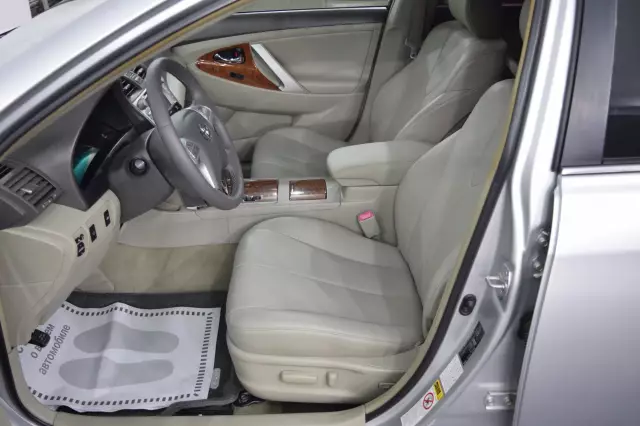 Toyota Camry 2008