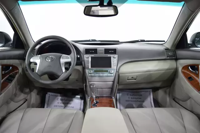 Toyota Camry 2008