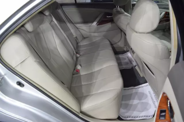 Toyota Camry 2008