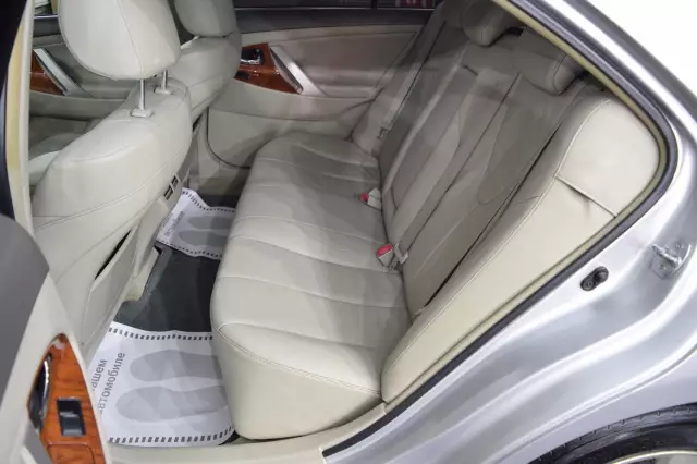Toyota Camry 2008