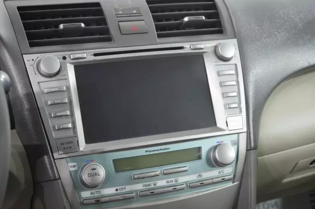 Toyota Camry 2008