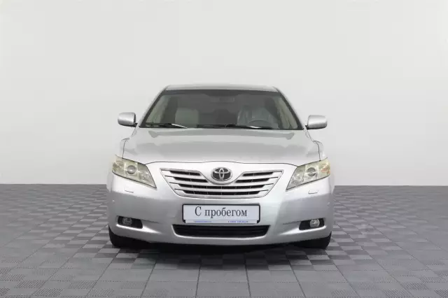 Toyota Camry 2008