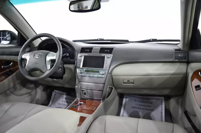 Toyota Camry 2008