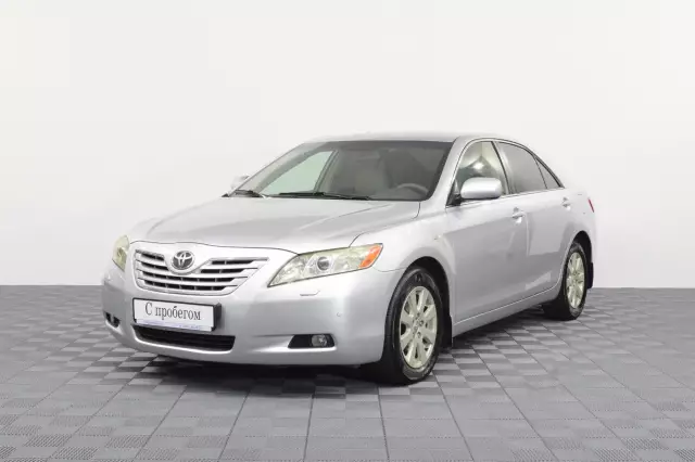 Toyota Camry 2008
