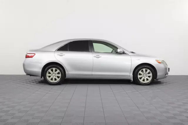 Toyota Camry 2008