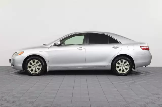 Toyota Camry 2008