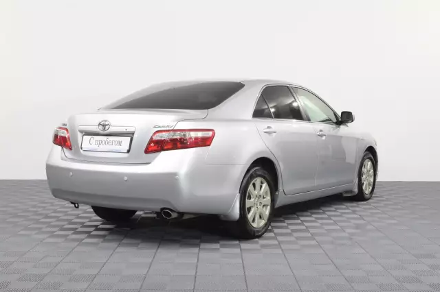 Toyota Camry 2008