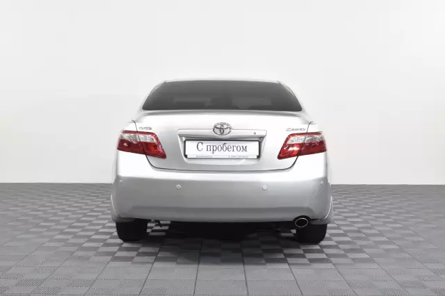 Toyota Camry 2008