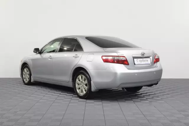 Toyota Camry 2008