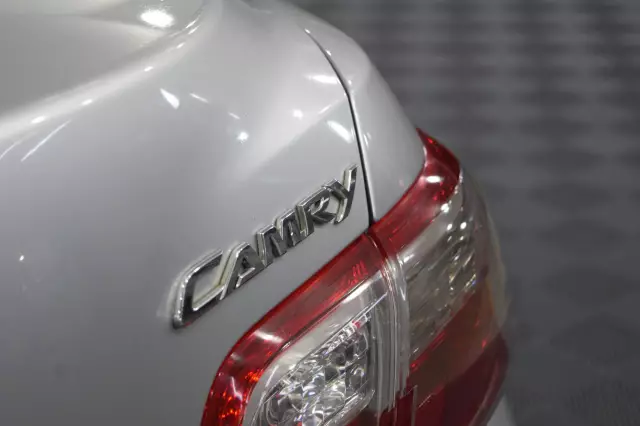 Toyota Camry 2008