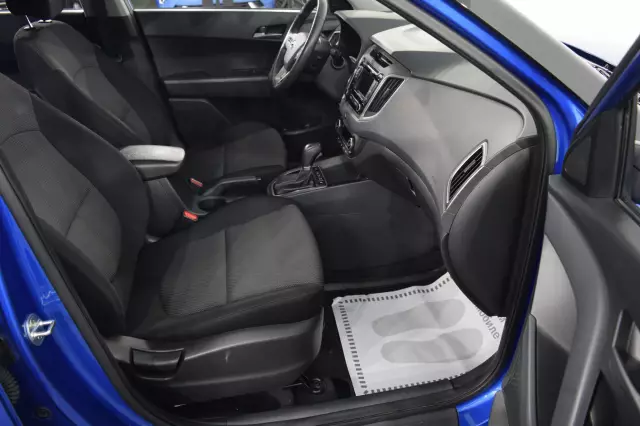 Hyundai Creta 2019
