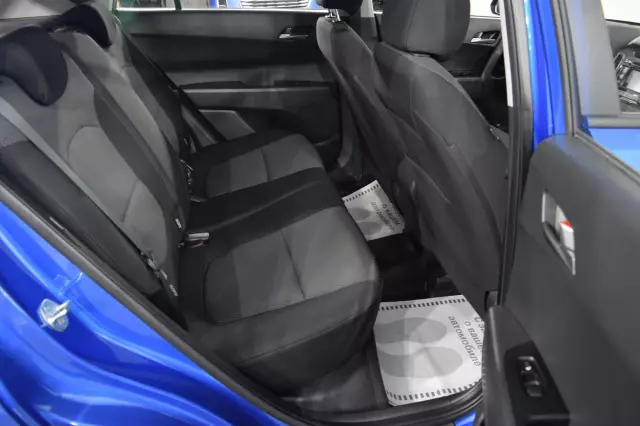 Hyundai Creta 2019