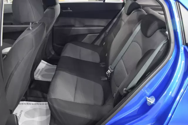 Hyundai Creta 2019