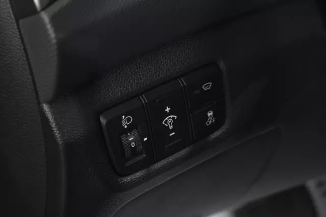 Hyundai Creta 2019