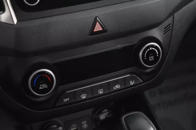 Hyundai Creta 2019