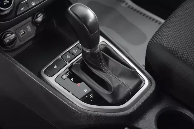 Hyundai Creta 2019