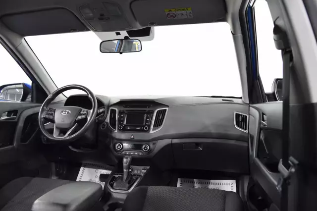 Hyundai Creta 2019