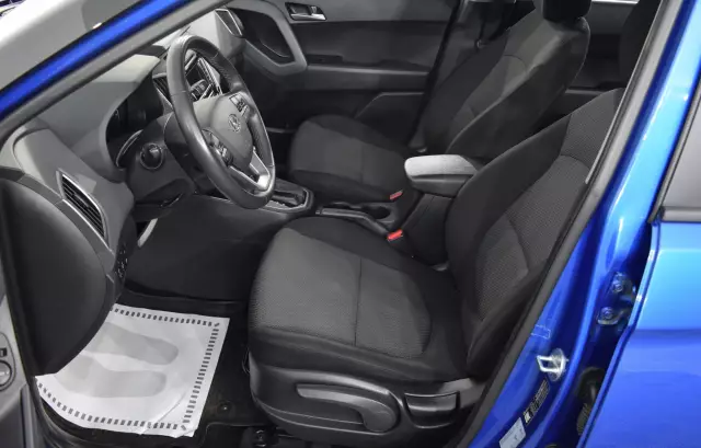 Hyundai Creta 2019