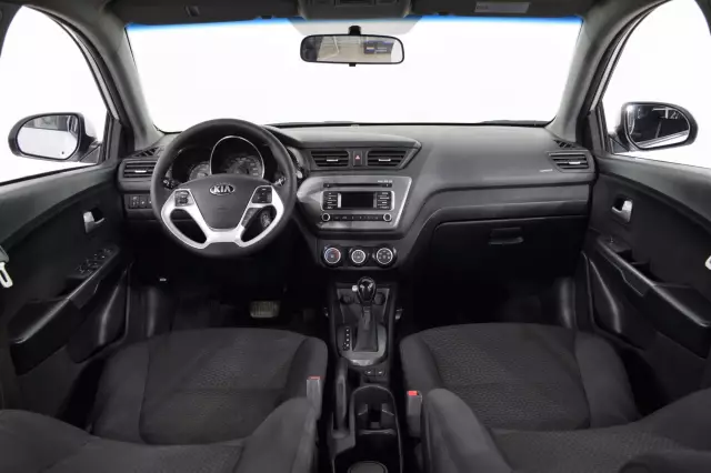 Kia Rio 2017