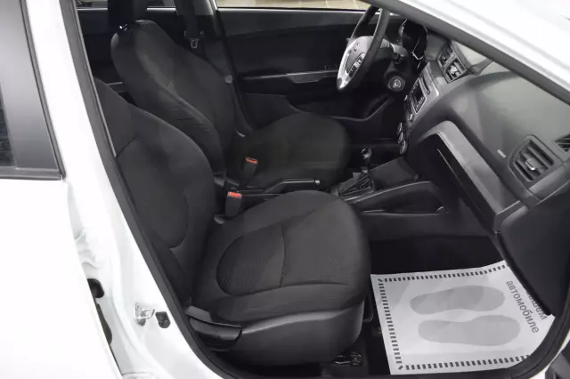 Kia Rio 2017