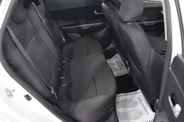 Kia Rio 2017