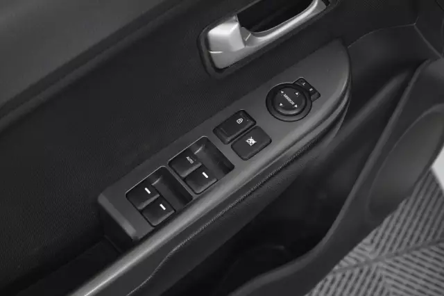 Kia Rio 2017