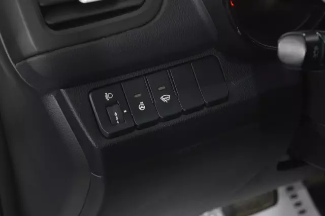 Kia Rio 2017